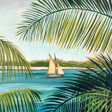 Load image into Gallery viewer, To The Sea - Unframed Print