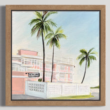 Load image into Gallery viewer, SOLD / The Pink Hotel