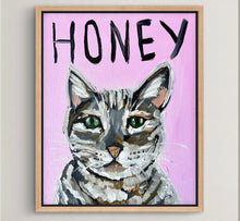 Load image into Gallery viewer, Pet Portrait Commission