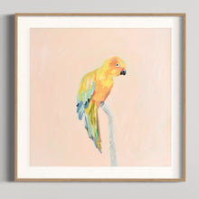 Load image into Gallery viewer, Frankie Peachy - Unframed Print