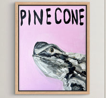 Load image into Gallery viewer, Pet Portrait Commission
