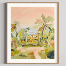 Load image into Gallery viewer, Clothiers Creek  - Unframed Print