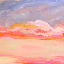 Load image into Gallery viewer, The Stillness Between - Unframed Print