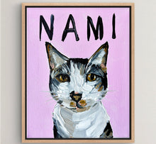 Load image into Gallery viewer, Pet Portrait Commission