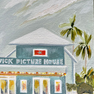 Brunswick Picture House