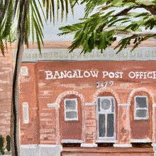 Load image into Gallery viewer, Bangalow Post Office