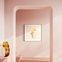 Load image into Gallery viewer, Frankie Peachy - Unframed Print