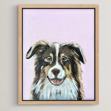 Load image into Gallery viewer, Pet Portrait Commission