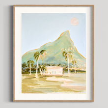 Load image into Gallery viewer, Tweed Coast Dreams - Unframed Print