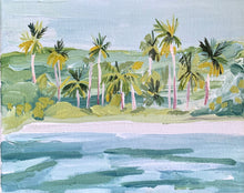 Load image into Gallery viewer, Tropics - Unframed Print