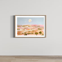 Load image into Gallery viewer, Broken Hill - Unframed Print