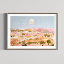 Load image into Gallery viewer, Broken Hill - Unframed Print