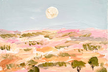 Load image into Gallery viewer, Broken Hill - Unframed Print