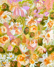 Load image into Gallery viewer, Dune Flowers - Unframed Print