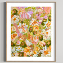Load image into Gallery viewer, Dune Flowers - Unframed Print