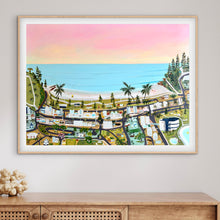 Load image into Gallery viewer, Coolangatta - Print