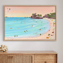 Load image into Gallery viewer, The Pass, Byron - Print
