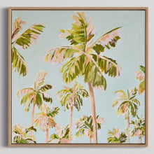 Load image into Gallery viewer, Sunny Skies 60 x 60 cm