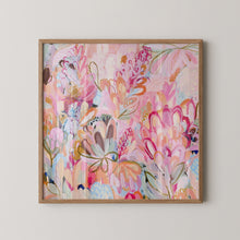 Load image into Gallery viewer, All Of The Flowers - Print