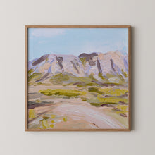 Load image into Gallery viewer, Wilpena Pound - Unframed Print