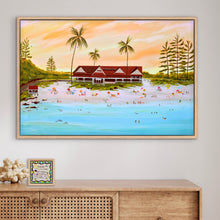 Load image into Gallery viewer, Kirra - Print