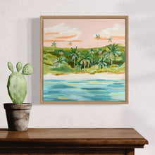 Load image into Gallery viewer, SOLD / The Island