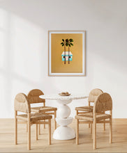 Load image into Gallery viewer, Two Palms - Print