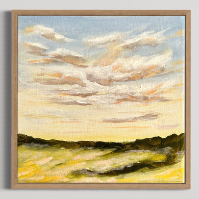Light 23 x 23 cm