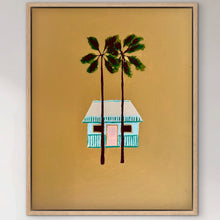 Load image into Gallery viewer, Two Palms - Print