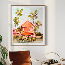 Load image into Gallery viewer, The Rocks - Unframed Print