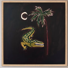 Load image into Gallery viewer, Moon Dance - Print