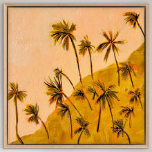 Load image into Gallery viewer, Palm Drift - Print