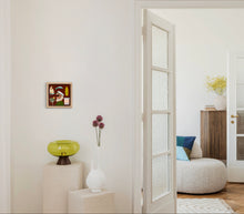 Load image into Gallery viewer, Southern Skipper 23 x 23 cm Framed