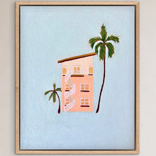 Load image into Gallery viewer, The One With The Stairs - Print