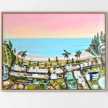 Load image into Gallery viewer, Coolangatta - Print