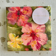 Load image into Gallery viewer, Hibiscus 10 x 10 cm