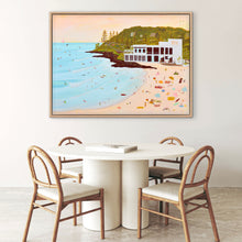 Load image into Gallery viewer, Burleigh - Print