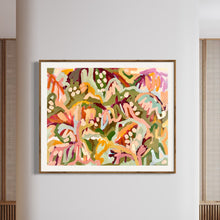 Load image into Gallery viewer, Sweet Thing - Unframed Print