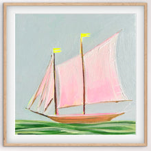 Load image into Gallery viewer, Salt - Unframed Print