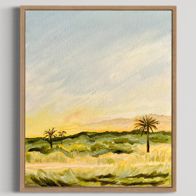 Stardust 34 x 28.5 cm