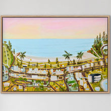 Load image into Gallery viewer, Coolangatta - Print