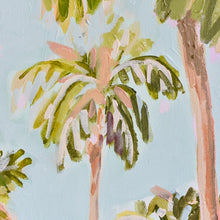 Load image into Gallery viewer, Sunny Skies 60 x 60 cm