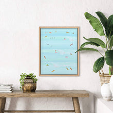 Load image into Gallery viewer, Surf Days - Print