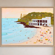 Load image into Gallery viewer, Burleigh - Print