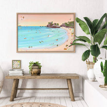Load image into Gallery viewer, The Pass, Byron - Print