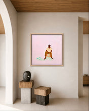 Load image into Gallery viewer, Between Catches - Print