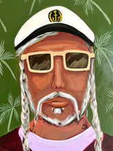 Load image into Gallery viewer, Reef Chief 81 x 96 cm Framed