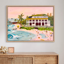 Load image into Gallery viewer, Rainbow Bay - Print