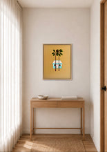Load image into Gallery viewer, Two Palms - Print