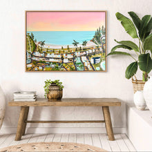 Load image into Gallery viewer, Coolangatta - Print